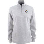 Kent State Golden Flashes Sport-Tek Women's 1/4 Zip Pullover Front Thumbnail