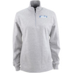 St James Catholic Catholic School <span class="pdp-name-mascot">St James Catholic Catholic School</span> Sport-Tek Women's 1/4 Zip Pullover Front Thumbnail