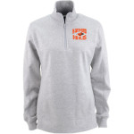 Hartford Orioles <span class="pdp-name-mascot">Hartford Union Orioles</span> Sport-Tek Women's 1/4 Zip Pullover Front Thumbnail