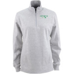 WEST DAVIDSON HIGH SCHOOL DRAGONS Sport-Tek Women's 1/4 Zip Pullover Front Thumbnail