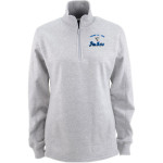 Houghton Academy Panthers <span class="pdp-name-mascot">Houghton Academy Panthers</span> Sport-Tek Women's 1/4 Zip Pullover Front Thumbnail