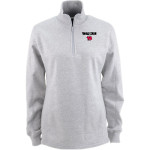 Belleville Mennonite Thunder <span class="pdp-name-mascot">Belleville Mennonite Thunder</span> Sport-Tek Women's 1/4 Zip Pullover Front Thumbnail