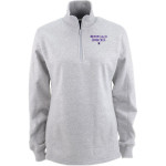 HYDRO-EAKLY HIGH SCHOOL BOBCATS Sport-Tek Women's 1/4 Zip Pullover Front Thumbnail