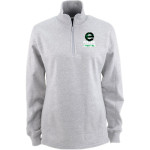 Elevation Flyers <span class="pdp-name-mascot">Elevation Flyers</span> Sport-Tek Women's 1/4 Zip Pullover Front Thumbnail