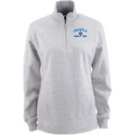 LAKE ZURICH HIGH SCHOOL BEARS <span class="pdp-name-mascot">LAKE ZURICH BEARS</span> Sport-Tek Women's 1/4 Zip Pullover Front Thumbnail