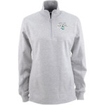Jeremy Ranch Hawks <span class="pdp-name-mascot">Jeremy Ranch Elementary Hawks</span> Sport-Tek Women's 1/4 Zip Pullover Front Thumbnail