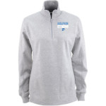 PALISADES CHARTER HIGH SCHOOL DOLPHINS <span class="pdp-name-mascot">PALISADES DOLPHINS</span> Sport-Tek Women's 1/4 Zip Pullover Front Thumbnail