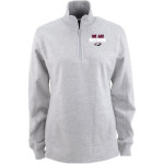 MISSION HIGH SCHOOL EAGLES <span class="pdp-name-mascot">MISSION EAGLES</span> Sport-Tek Women's 1/4 Zip Pullover Front Thumbnail