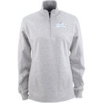 PATRICK HENRY HIGH SCHOOL REBELS <span class="pdp-name-mascot">PATRICK HENRY REBELS</span> Sport-Tek Women's 1/4 Zip Pullover Front Thumbnail