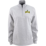 OVERLAKE OWLS ONLINE STORE Sport-Tek Women's 1/4 Zip Pullover Front Thumbnail