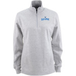 Springbrook Blue Devils <span class="pdp-name-mascot">Springbrook Blue Devils</span> Sport-Tek Women's 1/4 Zip Pullover Front Thumbnail