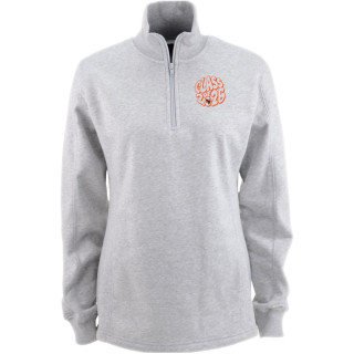 Sport-Tek Women's 1/4 Zip Pullover