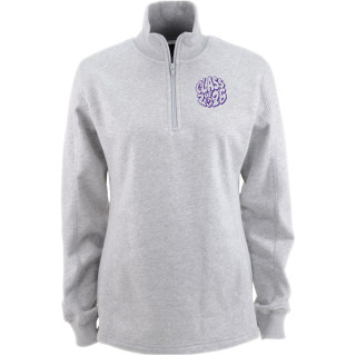 Sport-Tek Women's 1/4 Zip Pullover