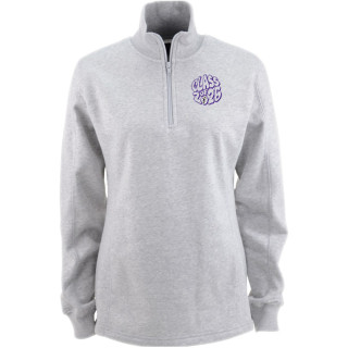 Sport-Tek Women's 1/4 Zip Pullover