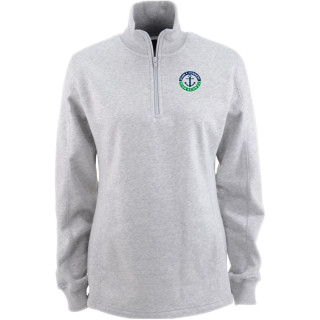 Sport-Tek Women's 1/4 Zip Pullover