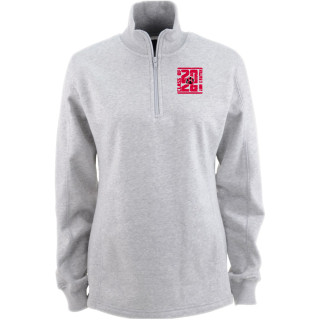 Sport-Tek Women's 1/4 Zip Pullover