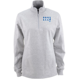 Sport-Tek Women's 1/4 Zip Pullover