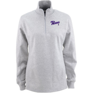 Sport-Tek Women's 1/4 Zip Pullover