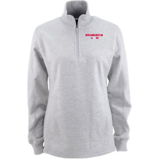 Sport-Tek Women's 1/4 Zip Pullover