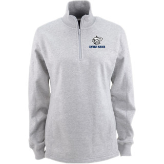 Sport-Tek Women's 1/4 Zip Pullover