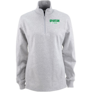 Sport-Tek Women's 1/4 Zip Pullover