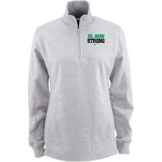 Sport-Tek Women's 1/4 Zip Pullover