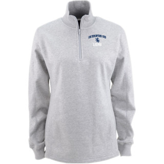 Sport-Tek Women's 1/4 Zip Pullover