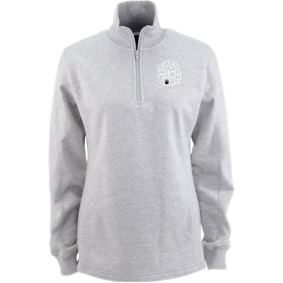 Paideia High Bears <span class="pdp-name-mascot">Paideia High School Bears</span> Sport-Tek Women's 1/4 Zip Pullover