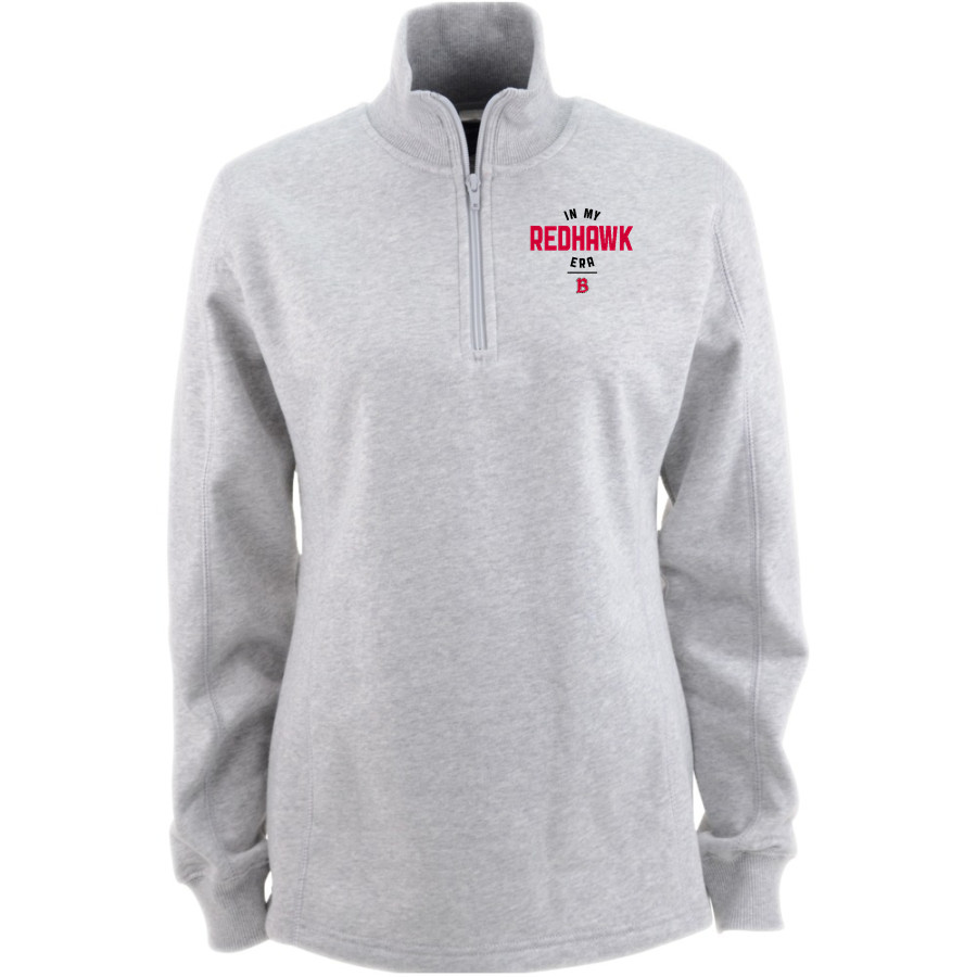 Benedictine University Mesa Redhawks Sport-Tek Women's 1/4 Zip Pullover
