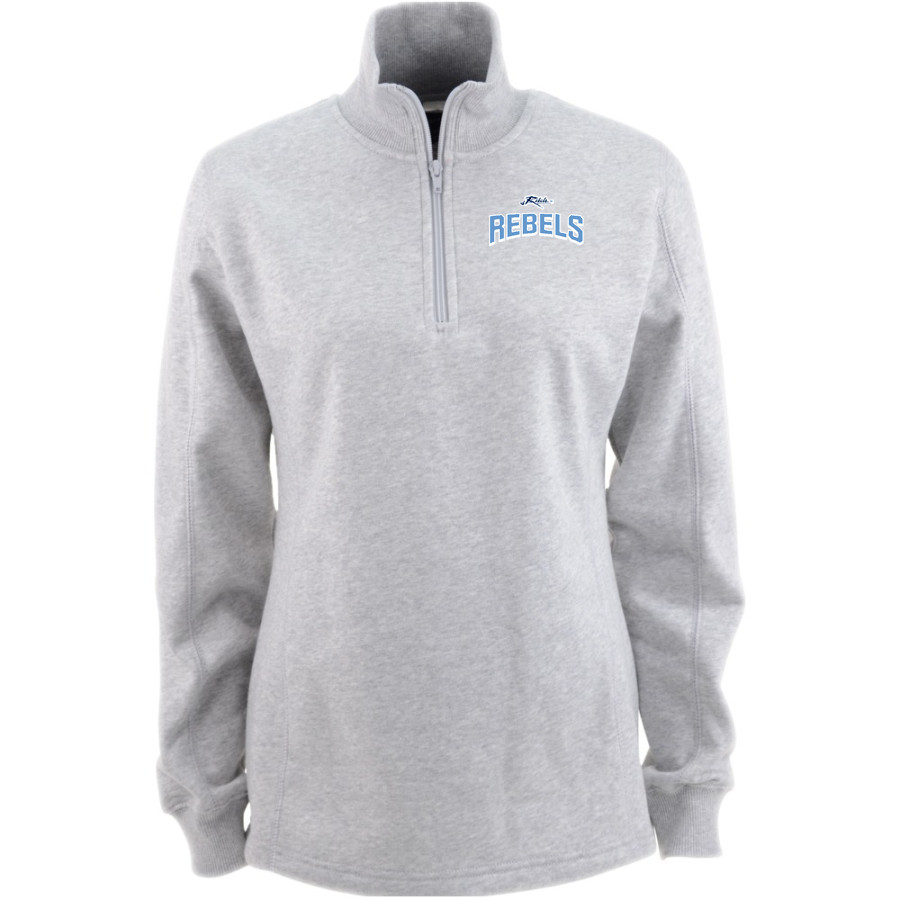 PATRICK HENRY HIGH SCHOOL REBELS <span class="pdp-name-mascot">PATRICK HENRY REBELS</span> Sport-Tek Women's 1/4 Zip Pullover