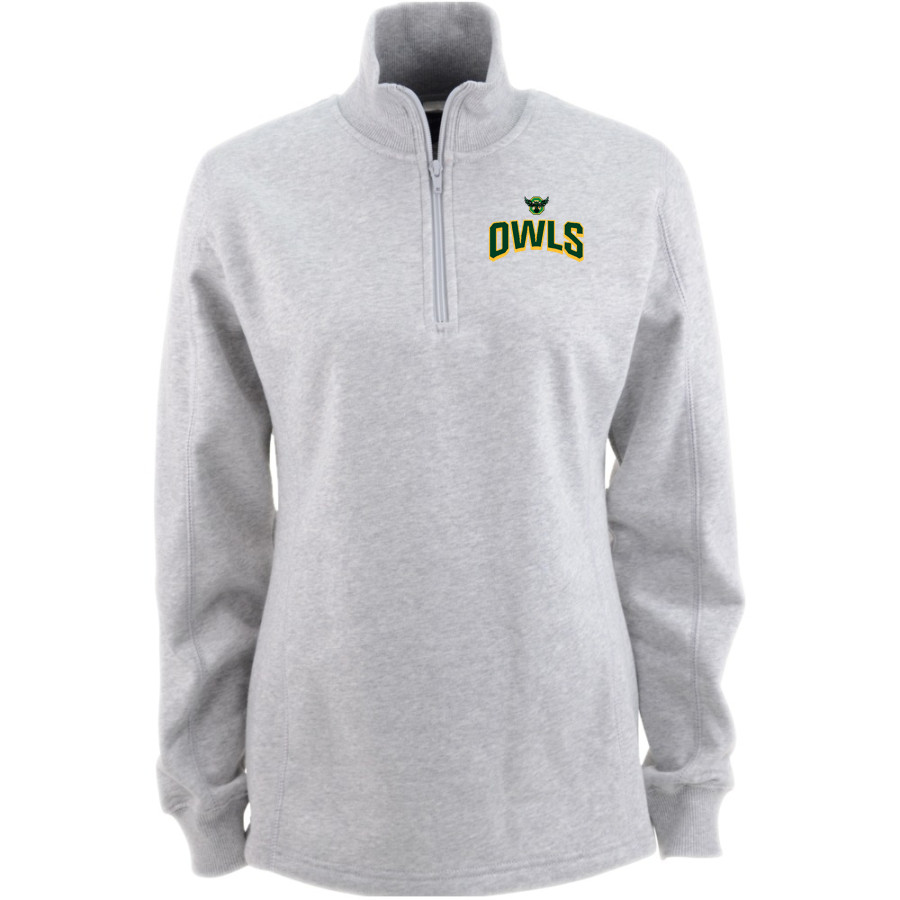 OVERLAKE OWLS ONLINE STORE Sport-Tek Women's 1/4 Zip Pullover