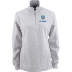 Forsyth Tech Trailblazers <span class="pdp-name-mascot">Forsyth Technical Community College Trailblazers</span> Sport-Tek Women's 1/4 Zip Pullover Front Thumbnail