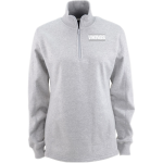 Tennessee Vikings <span class="pdp-name-mascot">Tennessee Vikings</span> Sport-Tek Women's 1/4 Zip Pullover Front Thumbnail