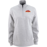 VIEWMONT HIGH SCHOOL VIKINGS <span class="pdp-name-mascot">VIEWMONT VIKINGS</span> Sport-Tek Women's 1/4 Zip Pullover Front Thumbnail