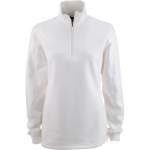 The Foundation The Foundation <span class="pdp-name-mascot">The Foundation</span> Sport-Tek Women's 1/4 Zip Pullover Front Thumbnail