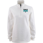 Canyon Creek Coyotes <span class="pdp-name-mascot">Canyon Creek Elementary</span> Sport-Tek Women's 1/4 Zip Pullover Front Thumbnail