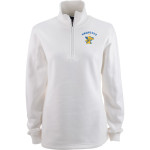BIG SANDY HIGH SCHOOL WILDCATS <span class="pdp-name-mascot">BIG SANDY WILDCATS</span> Sport-Tek Women's 1/4 Zip Pullover Front Thumbnail