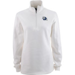 Bethany Christian Bulldogs <span class="pdp-name-mascot">Bethany Christian School Bulldogs</span> Sport-Tek Women's 1/4 Zip Pullover Front Thumbnail