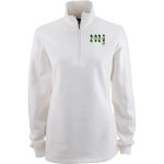 Mayo Spartans <span class="pdp-name-mascot">Mayo Spartans</span> Sport-Tek Women's 1/4 Zip Pullover Front Thumbnail