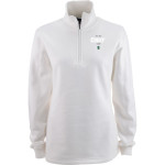 SHIOCTON HIGH SCHOOL CHIEFS <span class="pdp-name-mascot">SHIOCTON CHIEFS</span> Sport-Tek Women's 1/4 Zip Pullover Front Thumbnail
