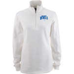REHOBETH HIGH SCHOOL REBELS Sport-Tek Women's 1/4 Zip Pullover Front Thumbnail