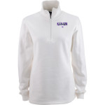 KLEIN CAIN Hurricanes Sport-Tek Women's 1/4 Zip Pullover Front Thumbnail