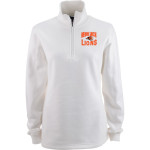 KENNEWICK HIGH SCHOOL LIONS Sport-Tek Women's 1/4 Zip Pullover Front Thumbnail