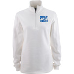 CONWAY HIGH SCHOOL-WEST CAMPUS WAMPUS CATS <span class="pdp-name-mascot">CONWAY WAMPUS CATS</span> Sport-Tek Women's 1/4 Zip Pullover Front Thumbnail