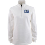Hampden Charter Lions Sport-Tek Women's 1/4 Zip Pullover Front Thumbnail