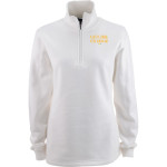 CATHEDRAL HIGH SCHOOL CRUSADERS <span class="pdp-name-mascot">CATHEDRAL CRUSADERS</span> Sport-Tek Women's 1/4 Zip Pullover Front Thumbnail
