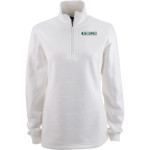 Aldo Leopold Aldo Leopold <span class="pdp-name-mascot">Aldo Leopold</span> Sport-Tek Women's 1/4 Zip Pullover Front Thumbnail