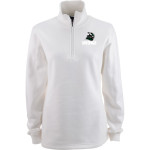 Diablo Valley Vikings <span class="pdp-name-mascot">Diablo Valley Vikings</span> Sport-Tek Women's 1/4 Zip Pullover Front Thumbnail
