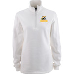 CLARK HIGH SCHOOL CHARGERS <span class="pdp-name-mascot">CLARK CHARGERS</span> Sport-Tek Women's 1/4 Zip Pullover Front Thumbnail