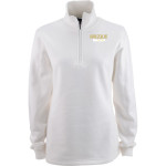 Spring Valley Grizzlies <span class="pdp-name-mascot">Spring Valley Grizzlies</span> Sport-Tek Women's 1/4 Zip Pullover Front Thumbnail